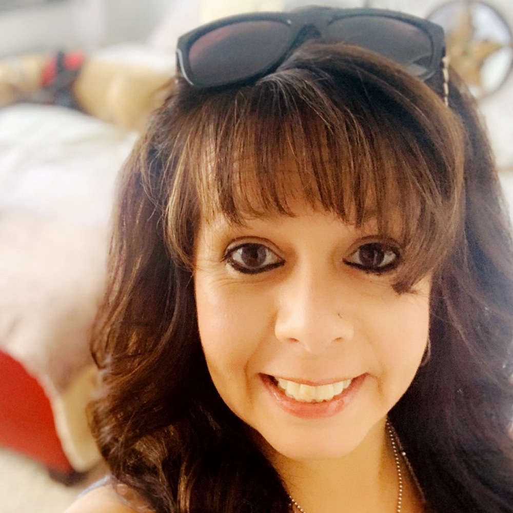 Meet your Posher, Patricia